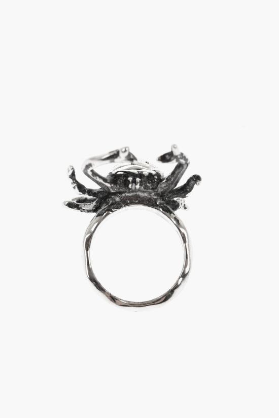  디스퀘어드2 반지 RIM0044 37200001 F183 Silver - DSQUARED2