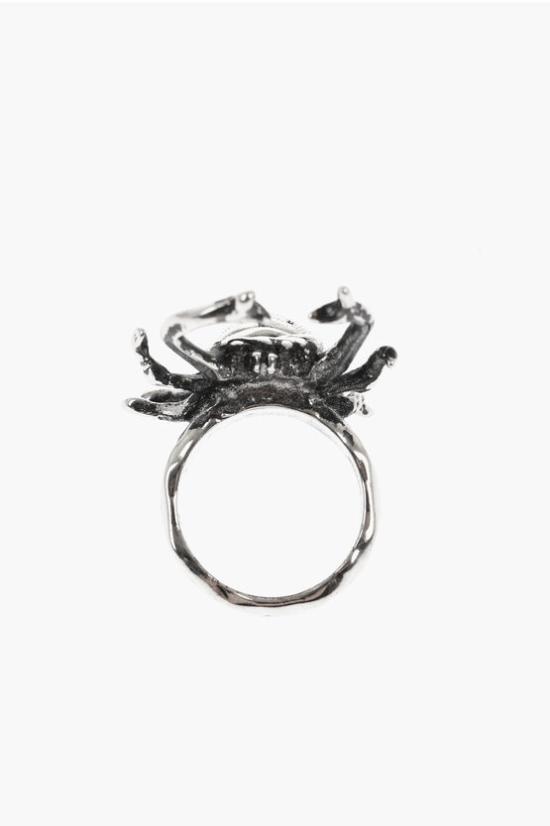  디스퀘어드2 반지 RIM0044 37200001 F183 Silver - DSQUARED2