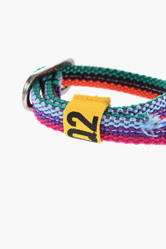  디스퀘어드2 브레이슬릿 ARM0176 20200508 M181 Multicolor - DSQUARED2