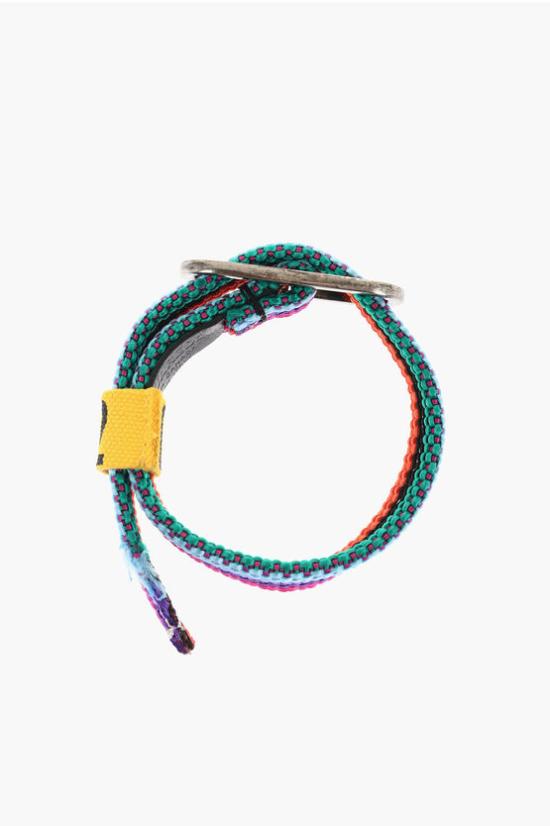  디스퀘어드2 브레이슬릿 ARM0176 20200508 M181 Multicolor - DSQUARED2