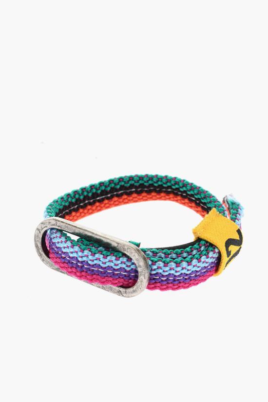  디스퀘어드2 브레이슬릿 ARM0176 20200508 M181 Multicolor