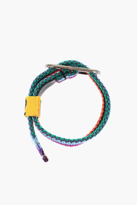  디스퀘어드2 브레이슬릿 ARM0176 20200508 M181 Multicolor - DSQUARED2