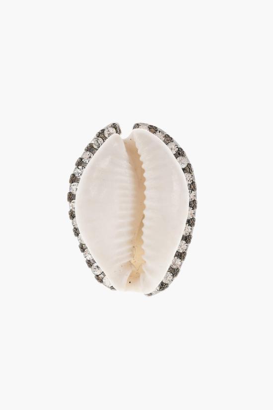  디스퀘어드2 이어링 ERM0053 08706111 M389 Silver