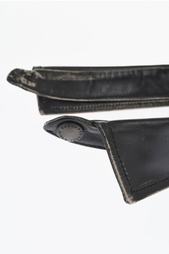  디스퀘어드2 머플러/스카프 COM0001 04603447 2124 Brown - DSQUARED2