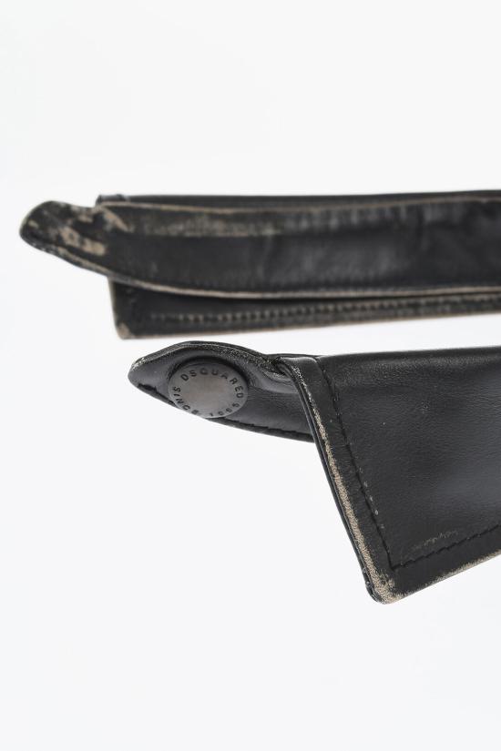  디스퀘어드2 머플러/스카프 COM0001 04603447 2124 Brown - DSQUARED2