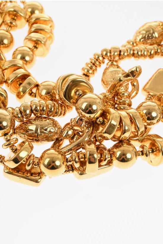  디스퀘어드2 목걸이/팬던트 NEW0072 37200001 7043 Gold - DSQUARED2