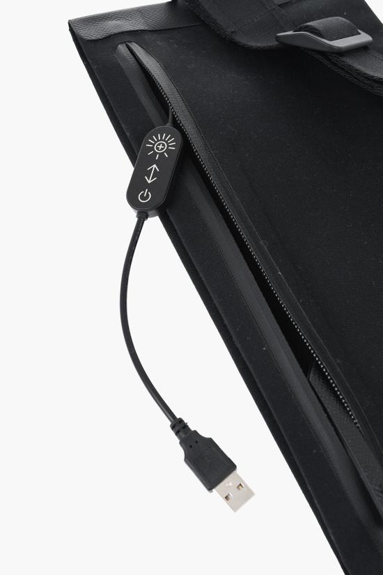  마르지엘라 크로스백 SB1WG0033 P5351 H0015 Black - MAISON MARGIELA