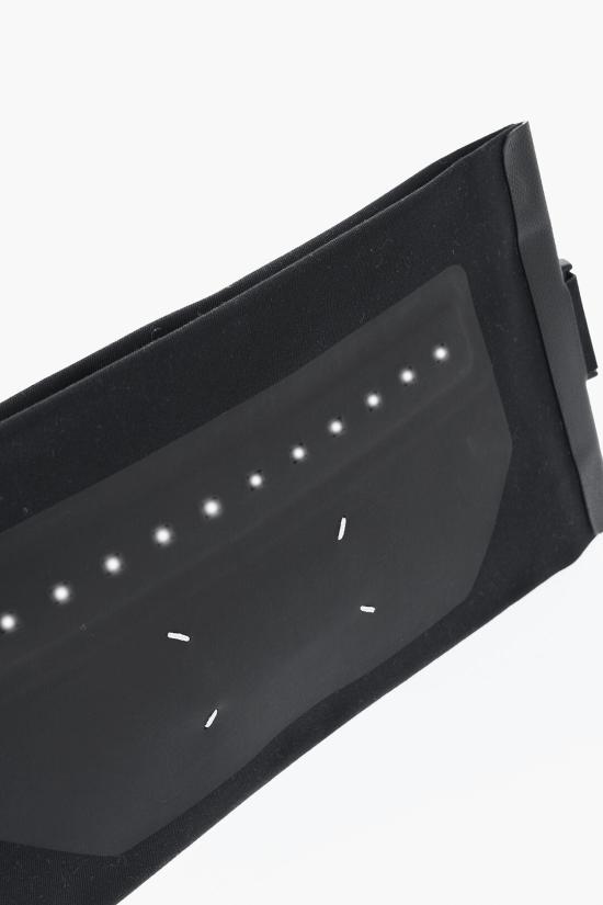  마르지엘라 크로스백 SB1WG0033 P5351 H0015 Black - MAISON MARGIELA