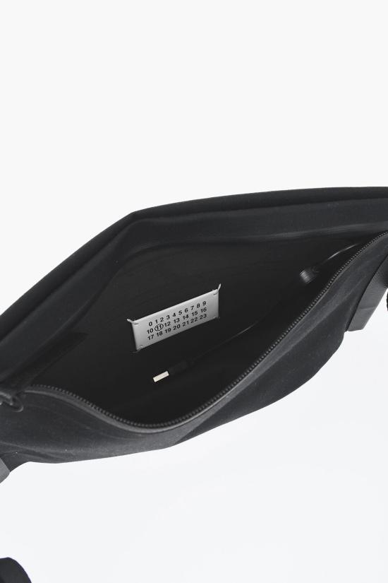  마르지엘라 크로스백 SB1WG0033 P5351 H0015 Black - MAISON MARGIELA