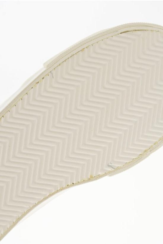  헤론 프레스톤 뮬/슬리퍼 HMIA017F21FAB0010401 Bianco Giallo - HERON PRESTON