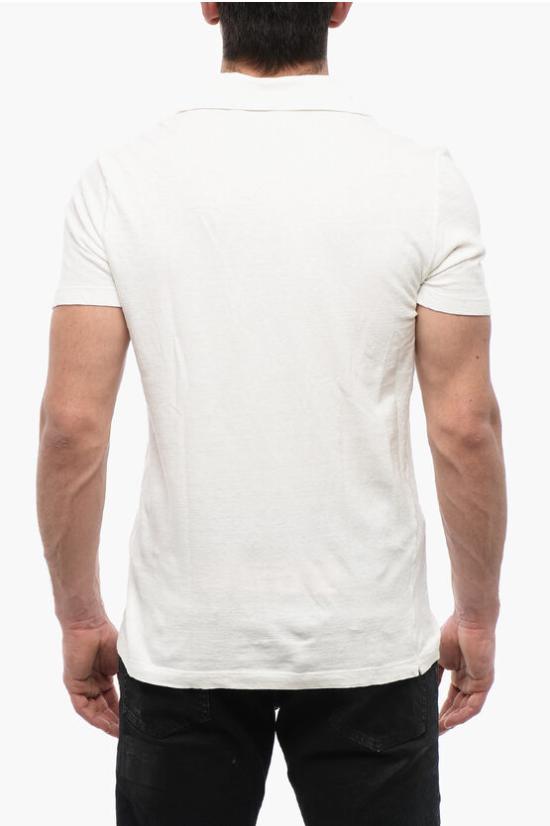  알테아 폴로 티셔츠 2355004 27 R White - ALTEA