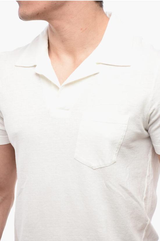  알테아 폴로 티셔츠 2355004 27 R White - ALTEA