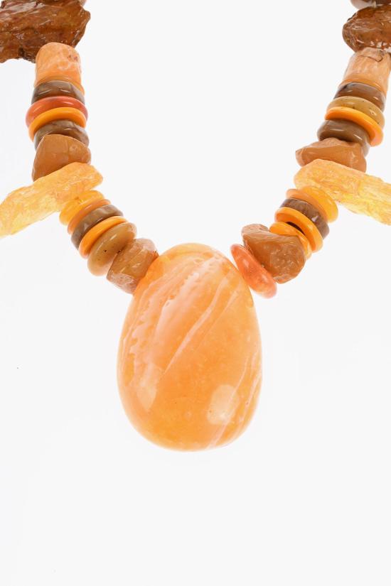  디스퀘어드2 목걸이/팬던트 NEW0173 15905728 7047 Multicolor - DSQUARED2