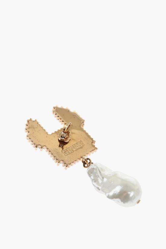  디스퀘어드2 목걸이/팬던트 ERW0188 59400001 F001 Multicolor - DSQUARED2