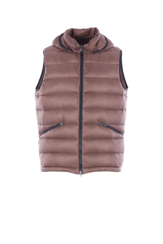 25FW 에르노 베스트 PI001300U12020Z8040 Brown