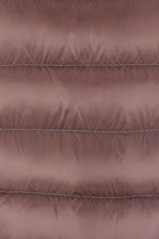 25FW 에르노 베스트 PI001300U12020Z8040 Brown - HERNO