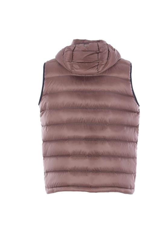 25FW 에르노 베스트 PI001300U12020Z8040 Brown - HERNO