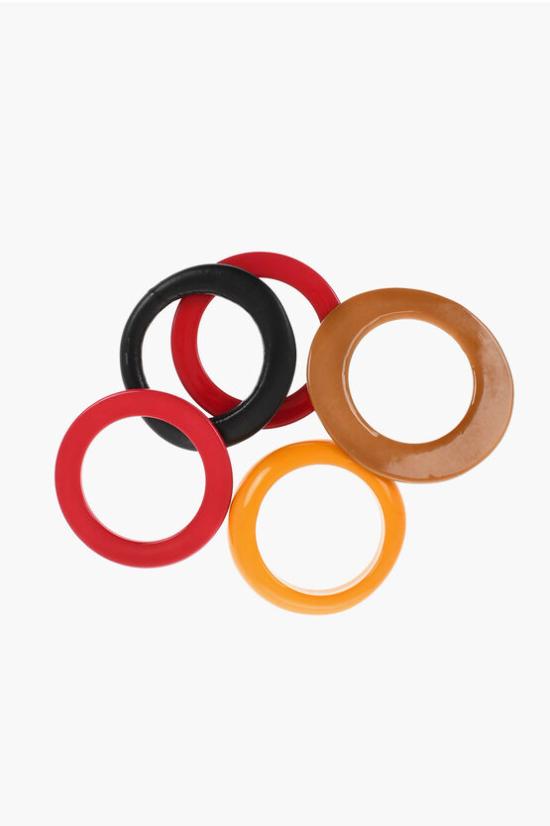  디스퀘어드2 팔찌 ARW0152 34303746 M037 Multicolor