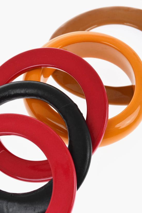  디스퀘어드2 팔찌 ARW0152 34303746 M037 Multicolor - DSQUARED2