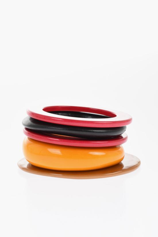  디스퀘어드2 팔찌 ARW0152 34303746 M037 Multicolor - DSQUARED2