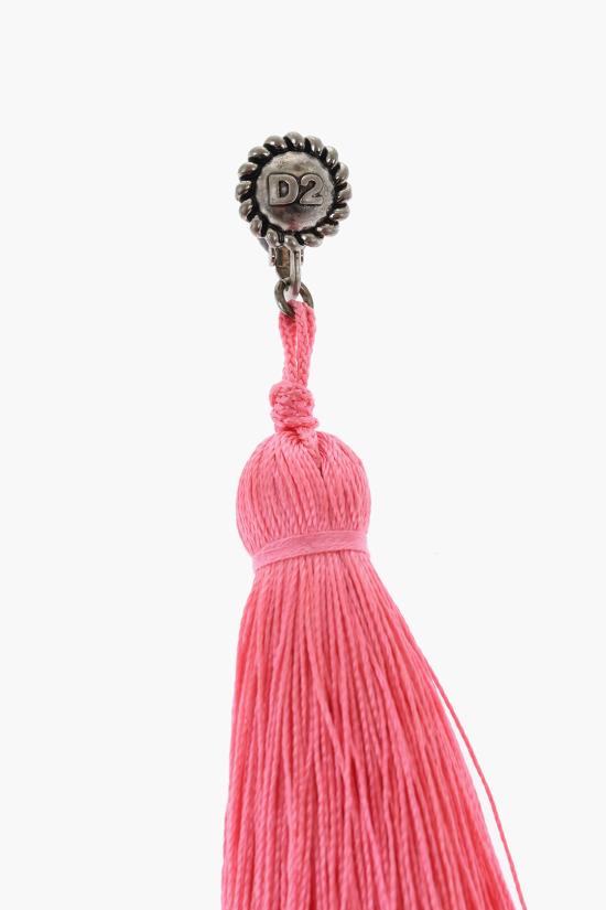  디스퀘어드2 이어링 ERW0153 38305968 9217 Pink - DSQUARED2