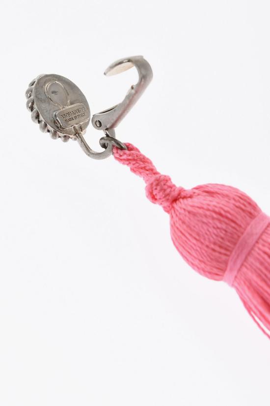  디스퀘어드2 이어링 ERW0153 38305968 9217 Pink - DSQUARED2