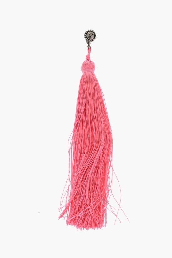  디스퀘어드2 이어링 ERW0153 38305968 9217 Pink