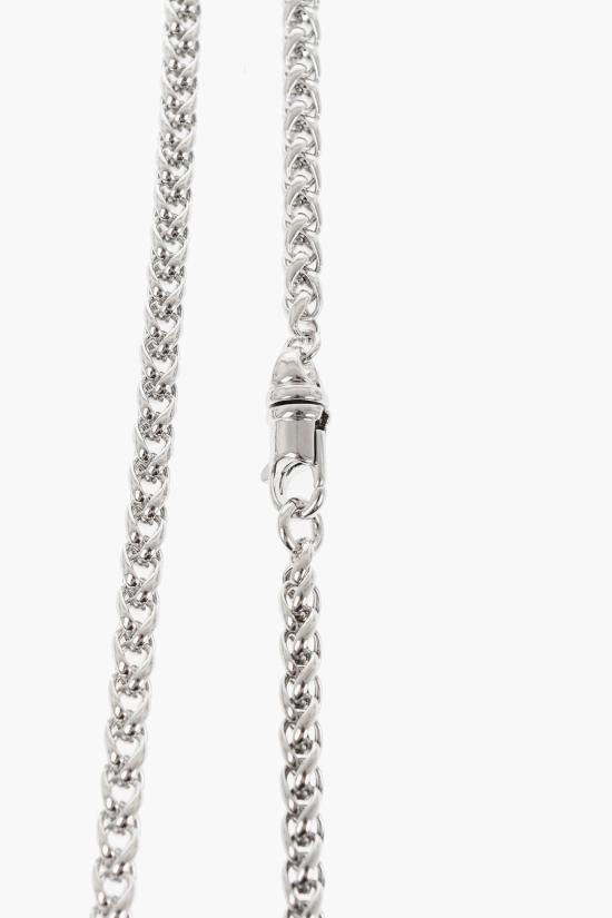  디스퀘어드2 목걸이/팬던트 S17NE2002 1275 M1210 Silver - DSQUARED2