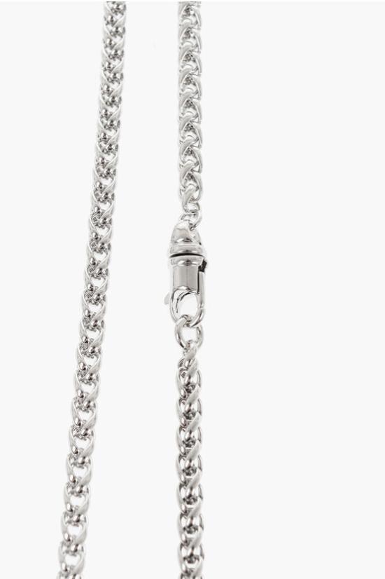  디스퀘어드2 목걸이/팬던트 S17NE2002 1275 M1210 Silver - DSQUARED2