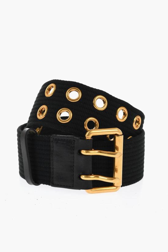  디스퀘어드2 레귤러 벨트 BEW0289 20200508 2124 Black