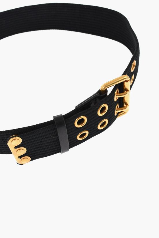  디스퀘어드2 레귤러 벨트 BEW0289 20200508 2124 Black - DSQUARED2