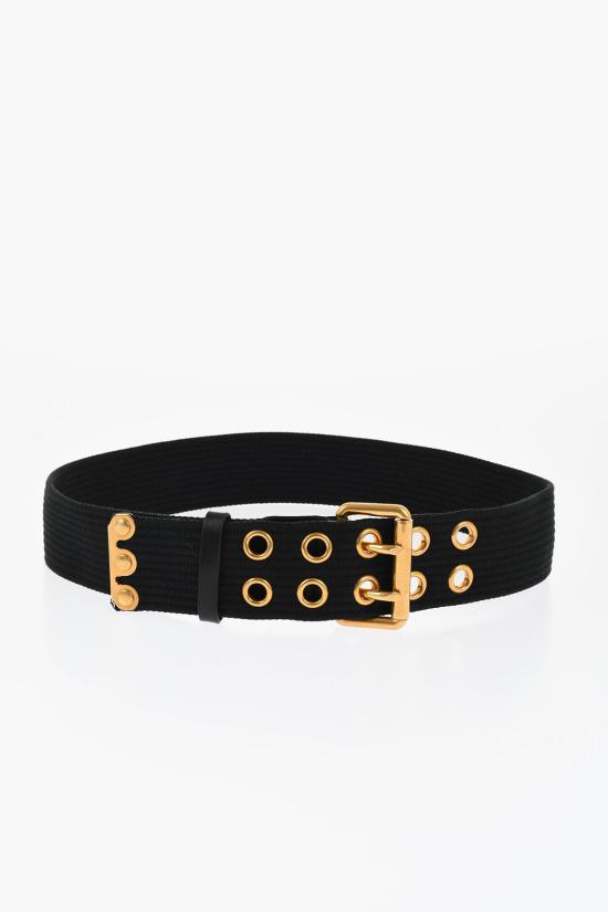  디스퀘어드2 레귤러 벨트 BEW0289 20200508 2124 Black - DSQUARED2