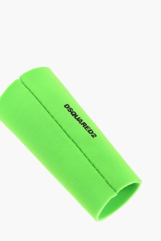  디스퀘어드2 반지 RIM0046 16501805 8077 Green - DSQUARED2