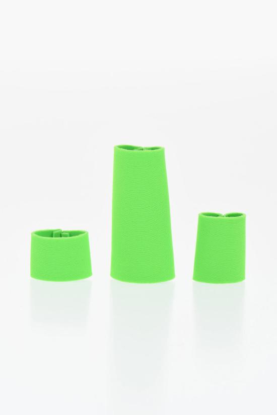  디스퀘어드2 반지 RIM0046 16501805 8077 Green