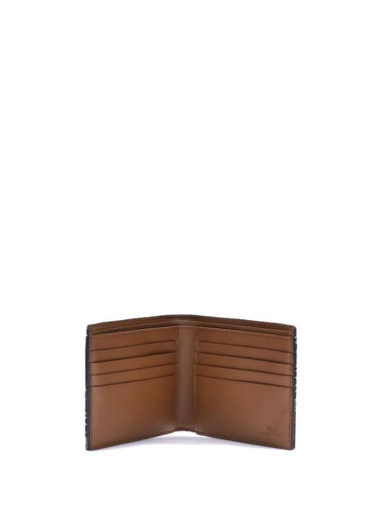 25FW 펜디 남성지갑 7M0169AUGO F1SCG BLUE - FENDI