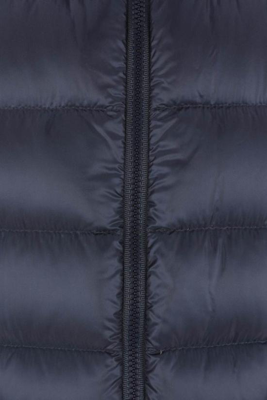 25FW 에르노 패딩 조끼 PI001300U12020Z9200 BLUE - HERNO