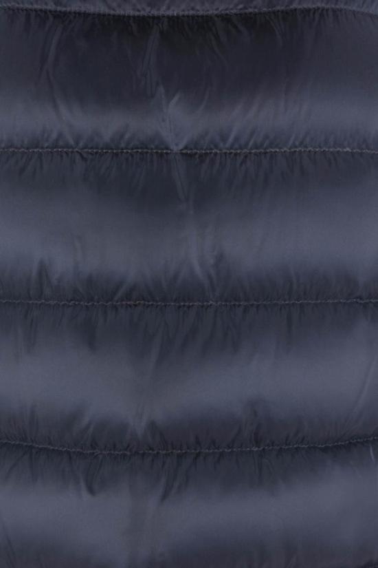 25FW 에르노 패딩 조끼 PI001300U12020Z9200 BLUE - HERNO