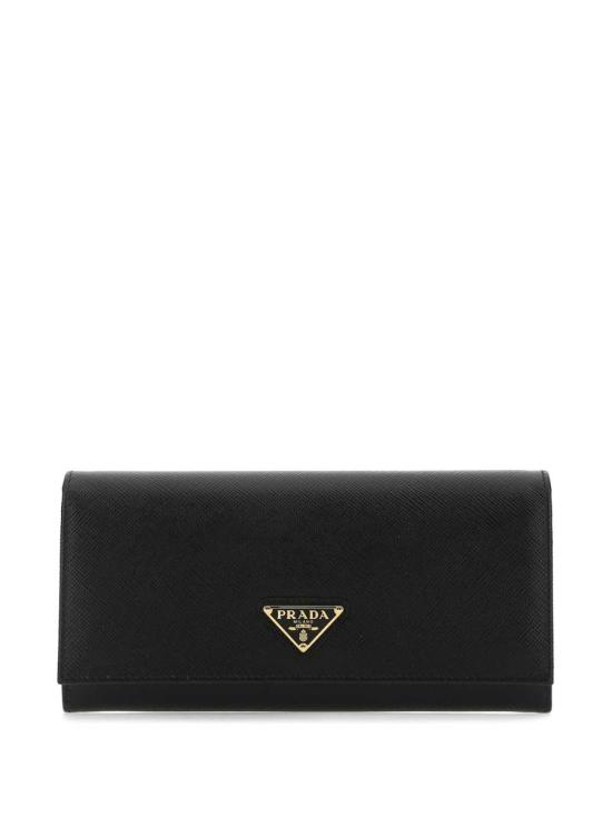  프라다 가죽소품 1MH132 QHH F0002 NERO Black