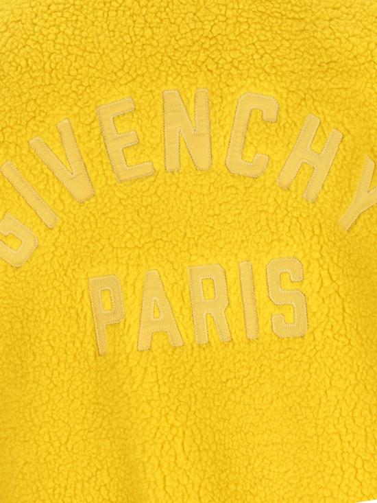 25FW 지방시 베스트 BM01DY3196752 AI25 Orange - GIVENCHY