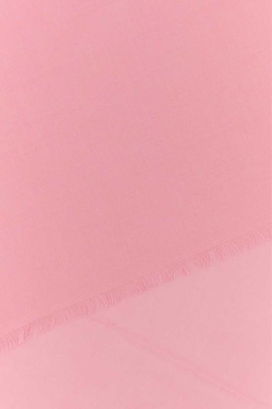 25FW 알렉산더 맥퀸 머플러/스카프 8362973969Q 5900 PINK - ALEXANDER MCQUEEN