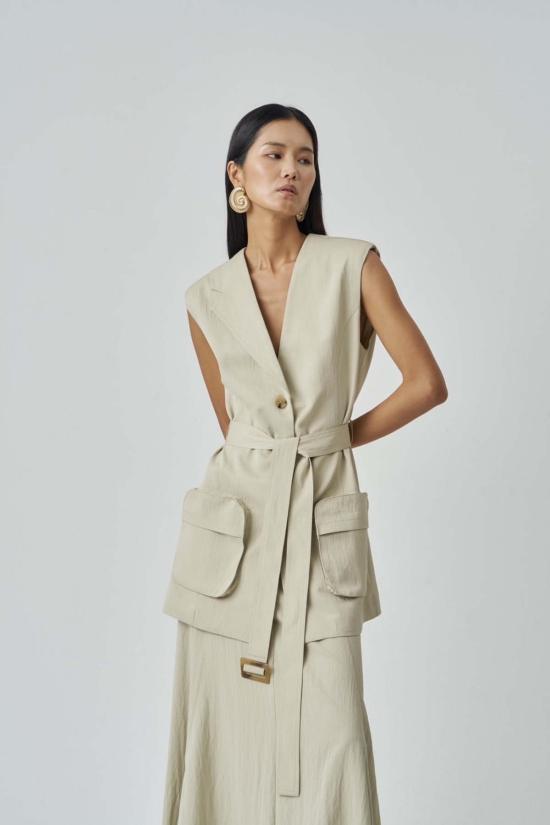  더 엔케이씨 스토어 숏 원피스 Nkc 스토어 조지 베스트 드레스 세트