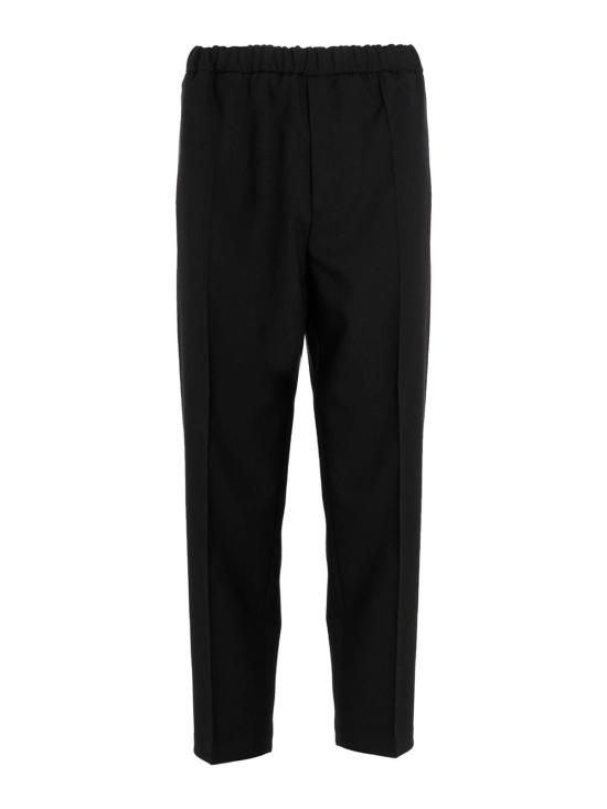  질샌더 스트레이트 팬츠 J21KA0012J70001402 Blue