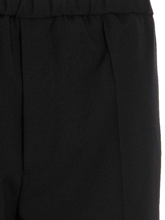  질샌더 스트레이트 팬츠 J21KA0012J70001402 Blue - JIL SANDER