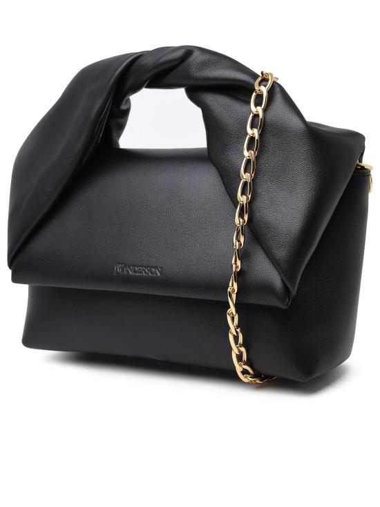 JW앤더슨 토트백 HB0539LA0088999 Black - JW ANDERSON