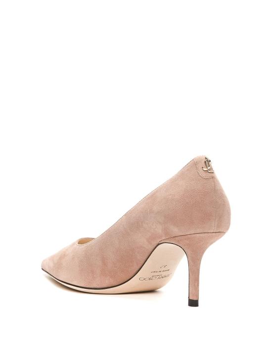  지미추 힐/펌프스 LOVE65BWJBALLETPINK Nude Neutrals - JIMMY CHOO