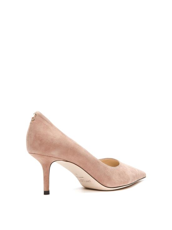  지미추 힐/펌프스 LOVE65BWJBALLETPINK Nude Neutrals - JIMMY CHOO