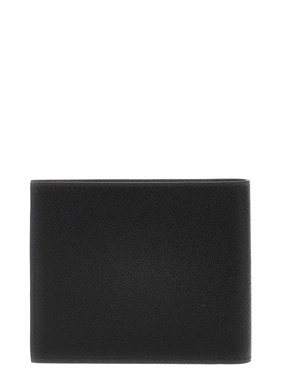  살바토레 페라가모 간치니 반지갑 775650NERO BLACK - SALVATORE FERRAGAMO