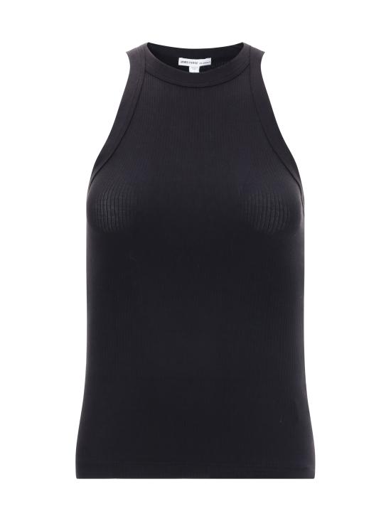 25FW 제임스펄스 민소매 티셔츠 WNL3625 BLK BLACK