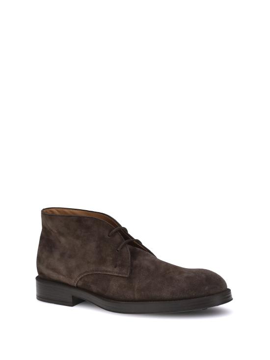 25FW 토즈 드레스 슈즈 XXM75L00D80RE0 S800 BROWN - TODS