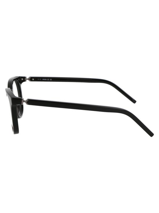 25FW 겐조 안경 KZ50159I 001 black - KENZO